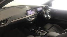 BMW 1 Series 116d M Sport 5dr Step Auto Diesel Hatchback